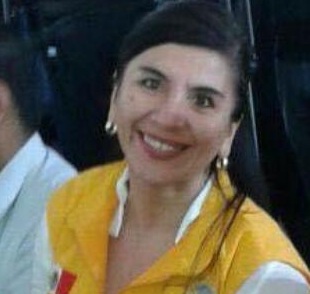 Dra. María Elena Rivera