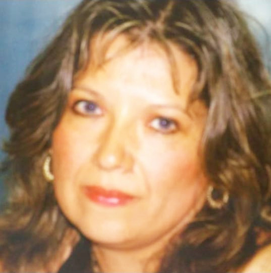 Dra. Virginia E. Alcántara Rodríguez.